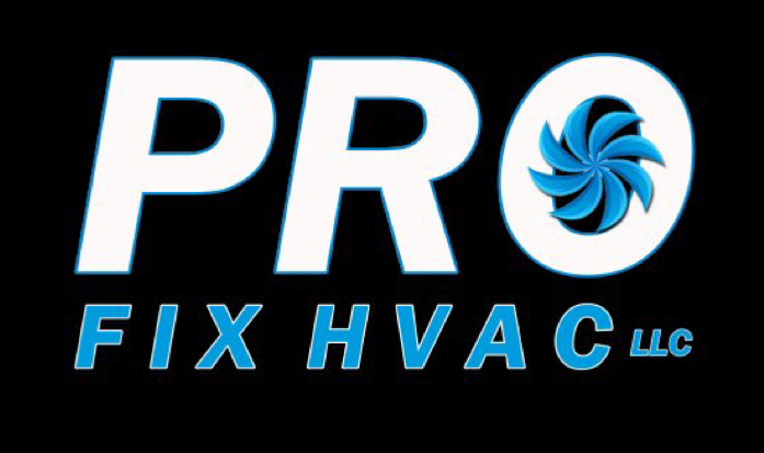 Pro Fix HVAC LLC logo